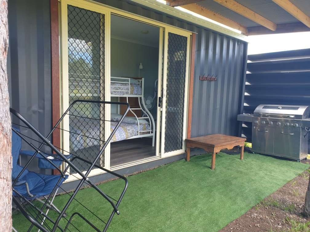 Noosa Equestrian & Camping