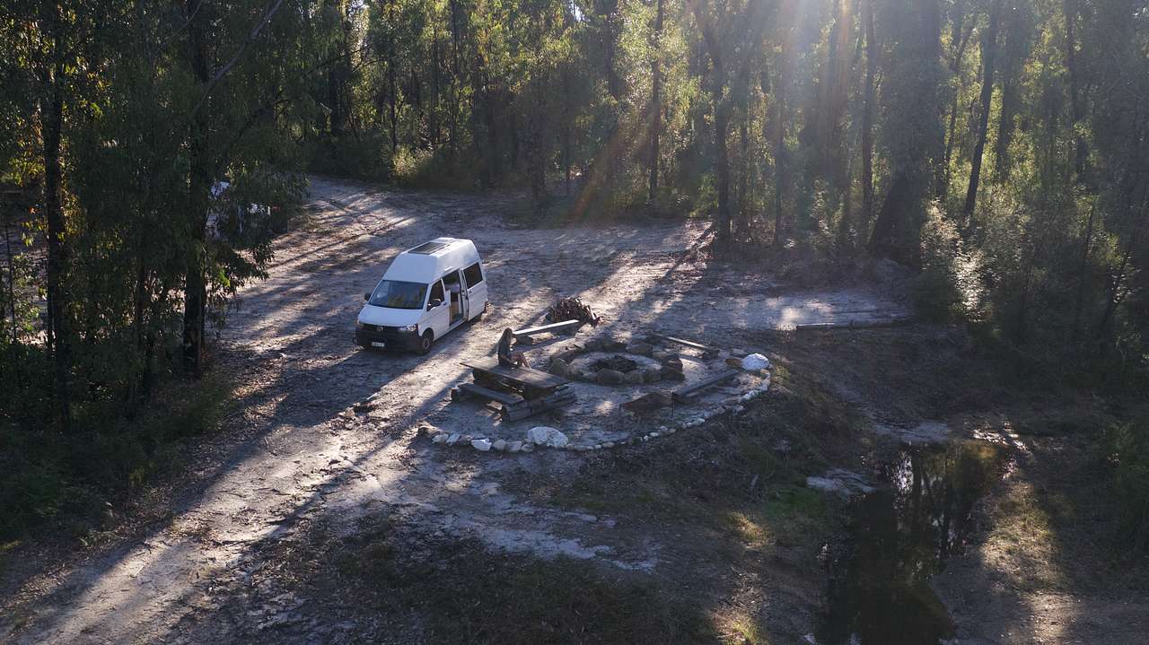 Jeremadra Getaway