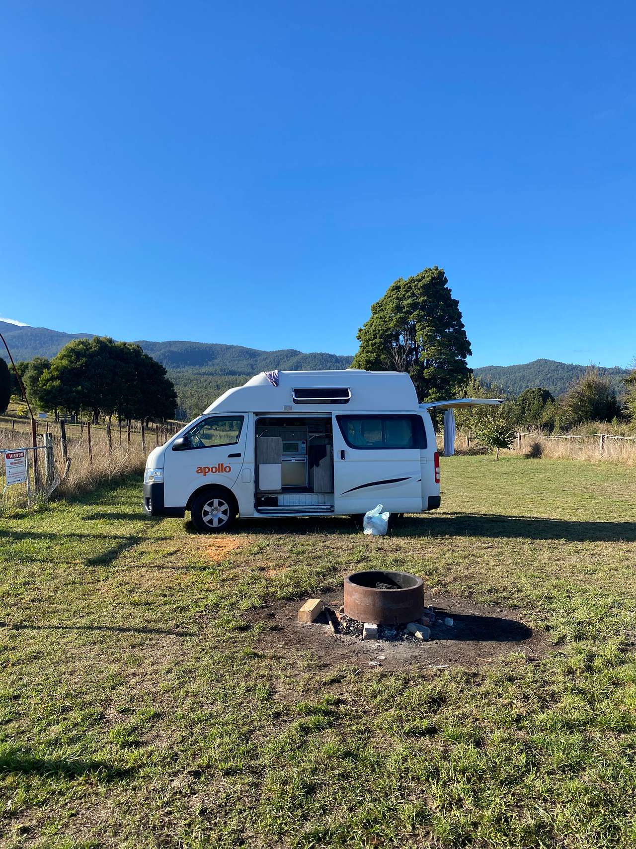 Cherry Top Farmstay
