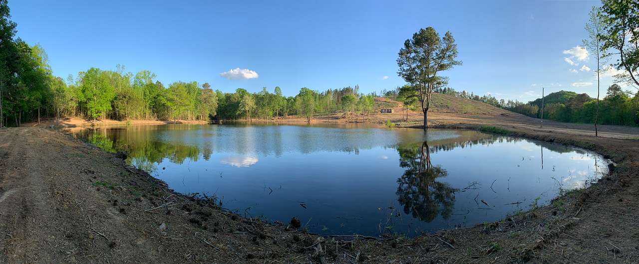 Appalachian Foothills Farm
