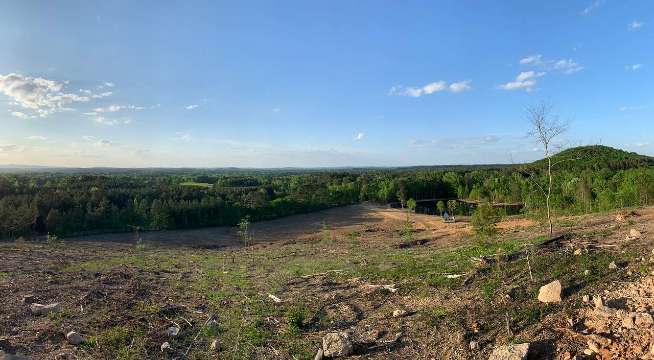Appalachian Foothills Farm