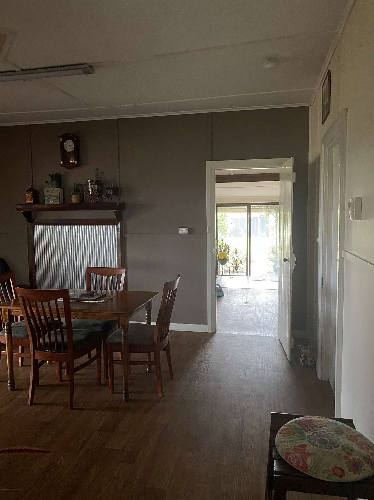 “Clear View” Farmstay and Camping