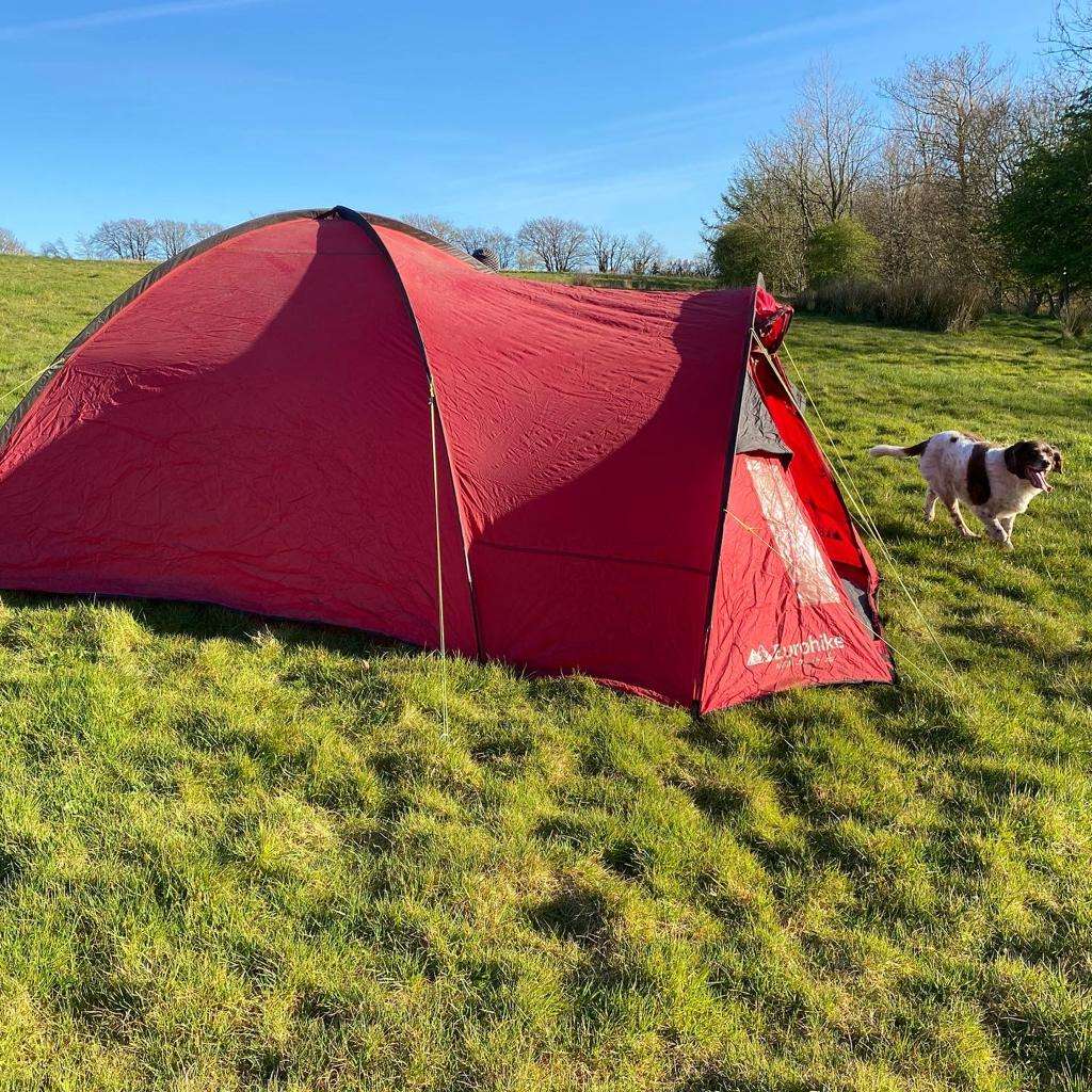South Hoggs Hideaway
