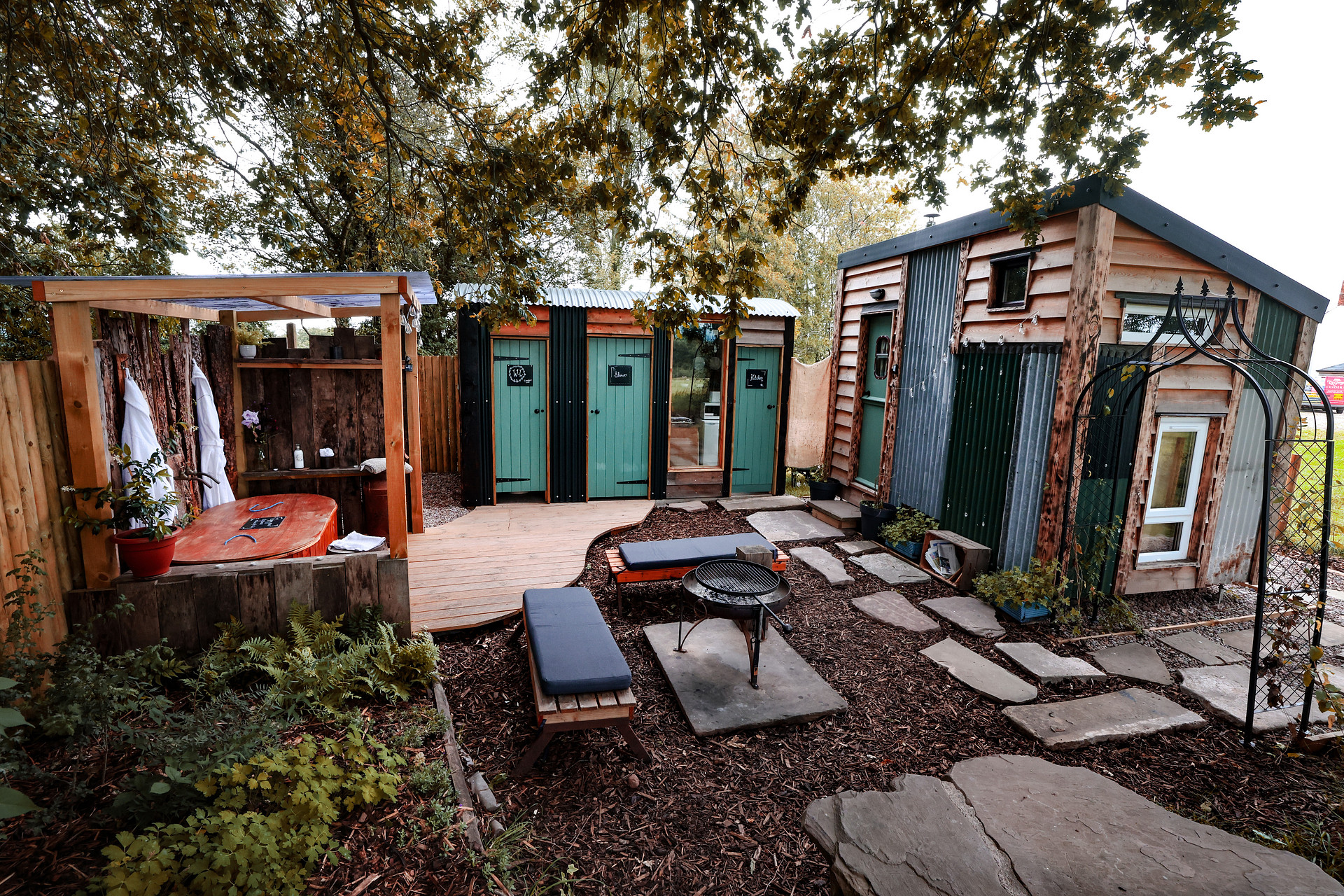 The Cider Shack