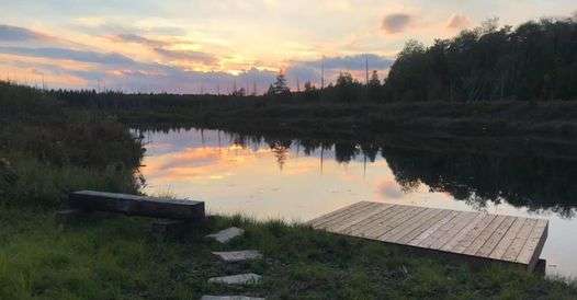 R&R Back Road Country Retreat