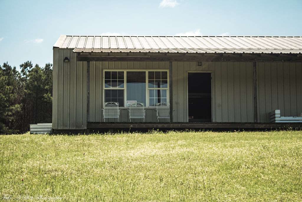 Dorm Building