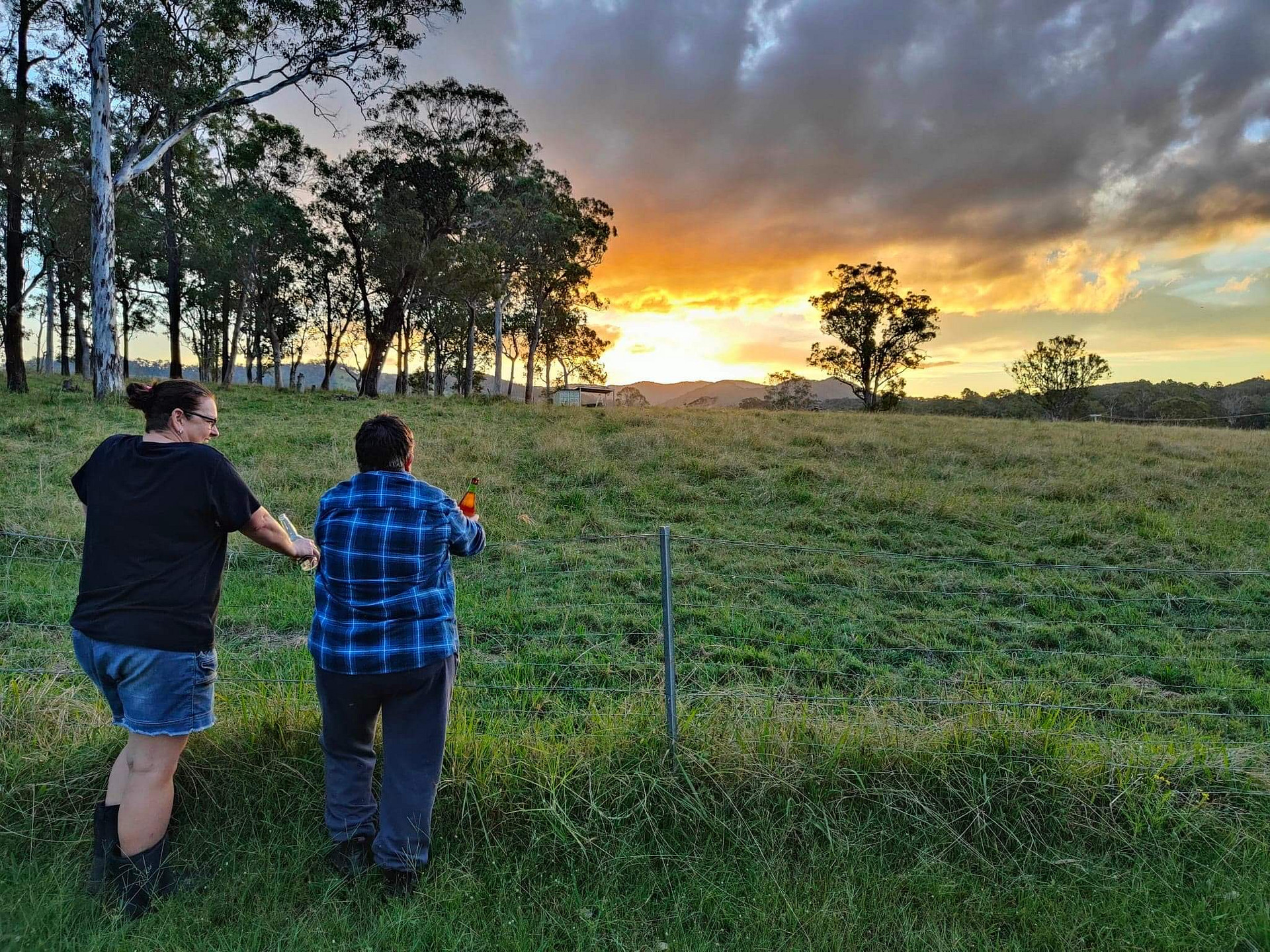 Flow Creek Farm