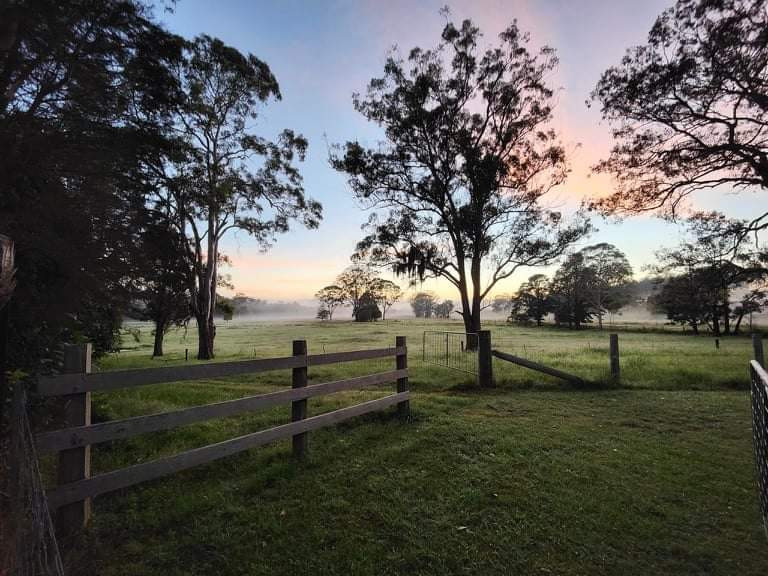 Flow Creek Farm
