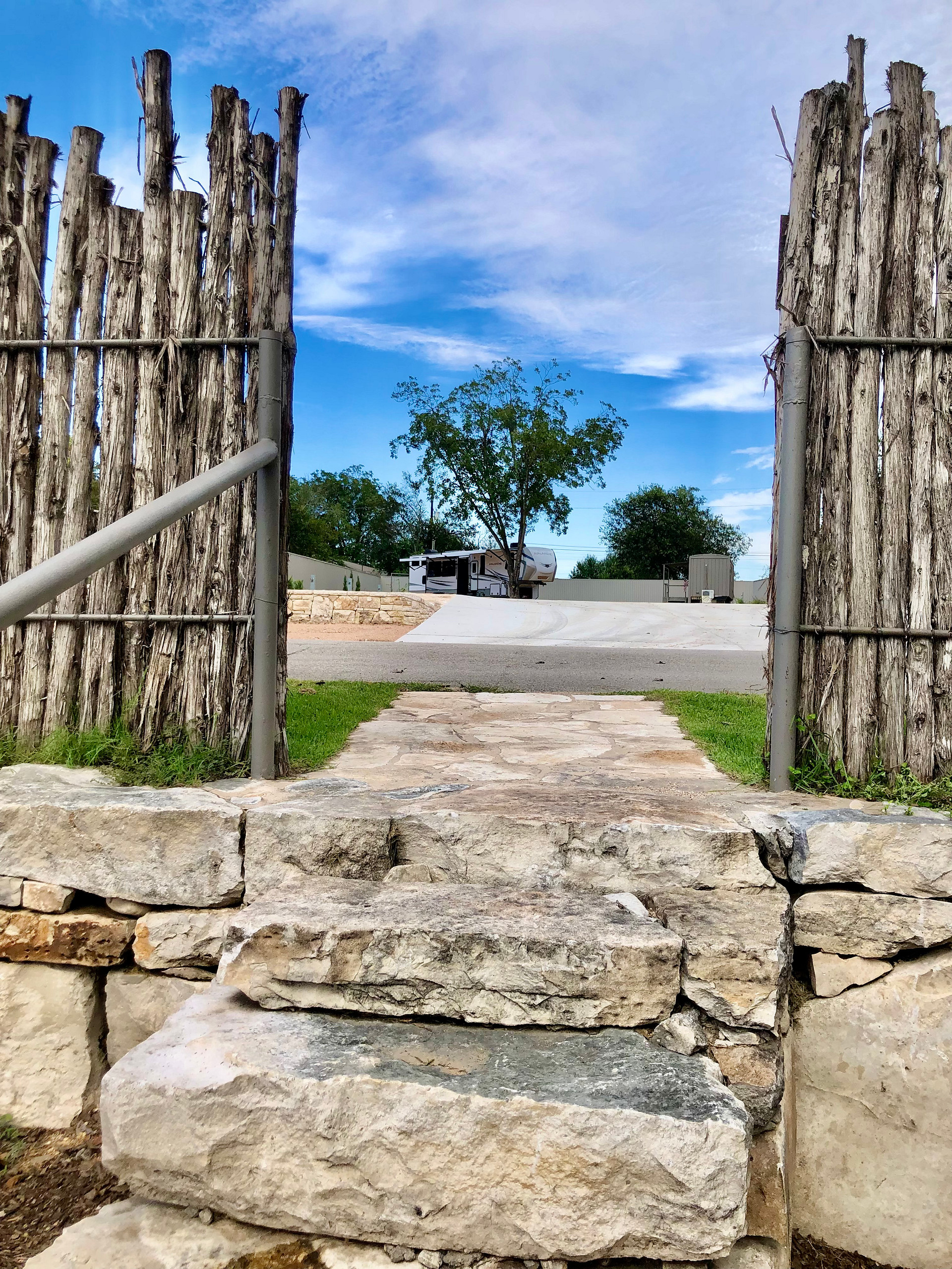 Guadalupe River RV Campground
