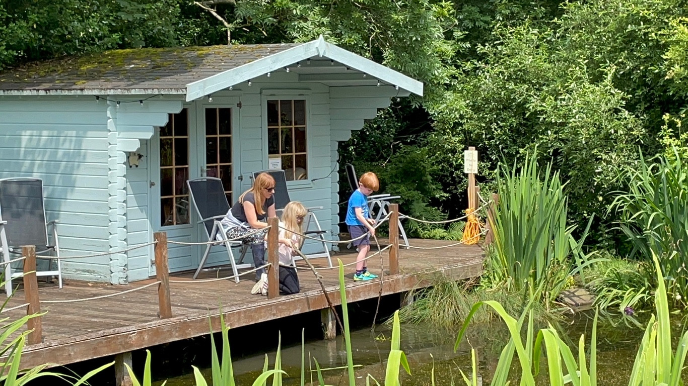 Little North Field Glamping