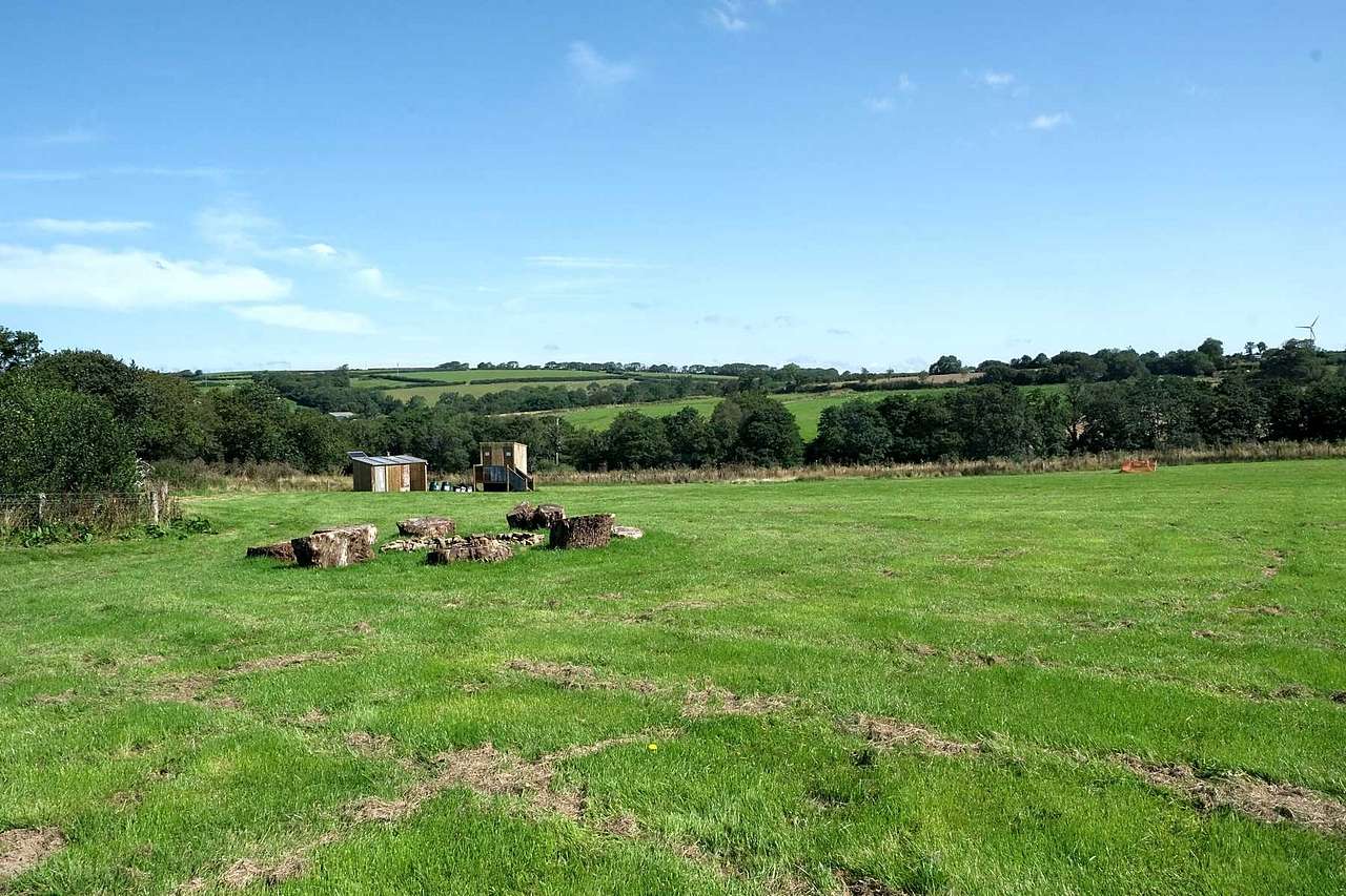 Milkmaid Meadow Campsite