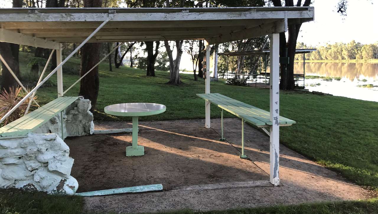 Picnic Area