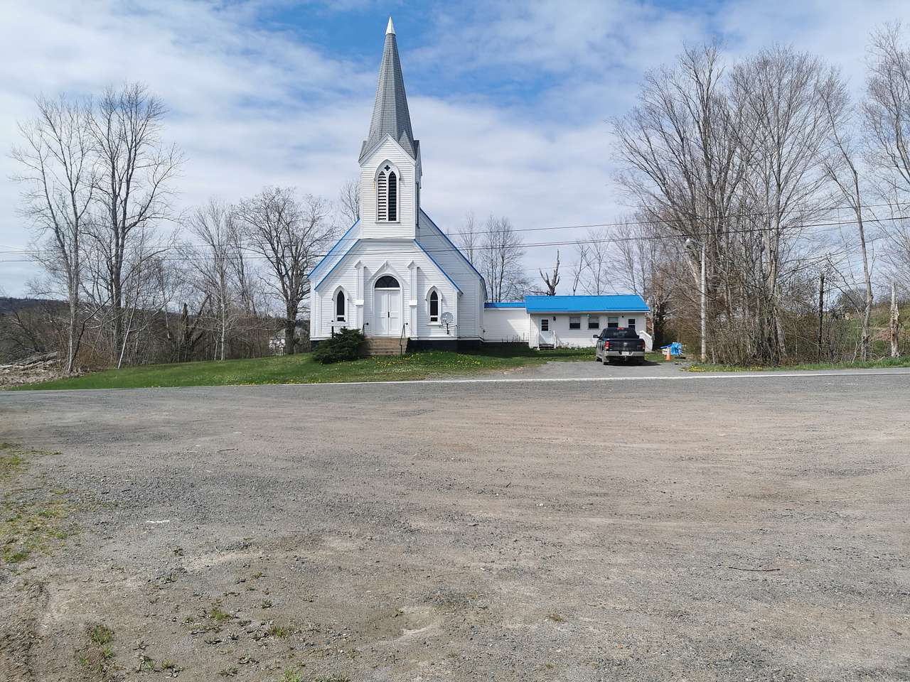 Doirie Maple Farm