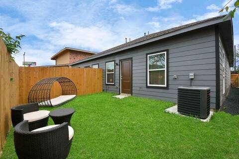 Cheerful House for All
