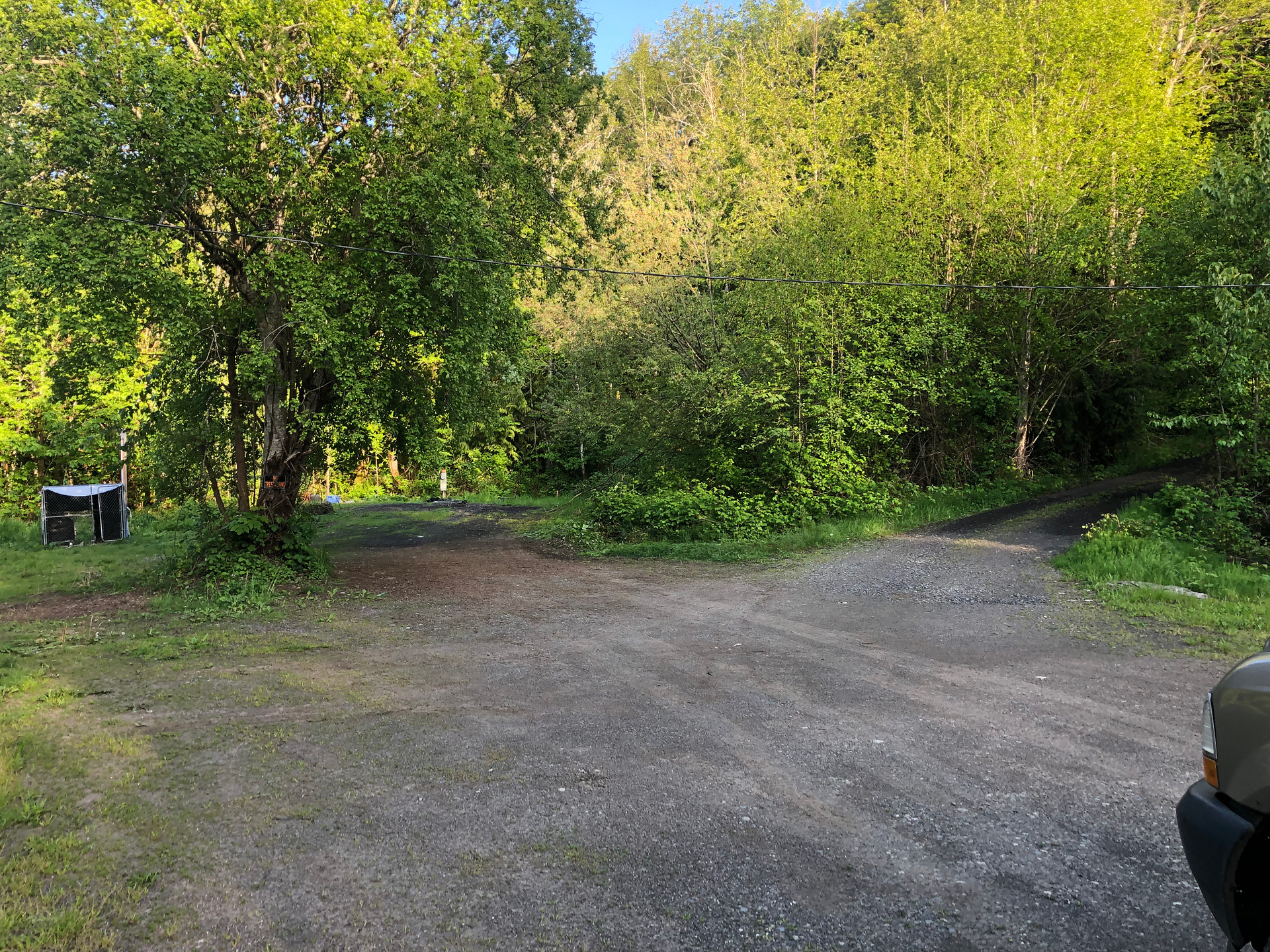 Great Bend rv sites