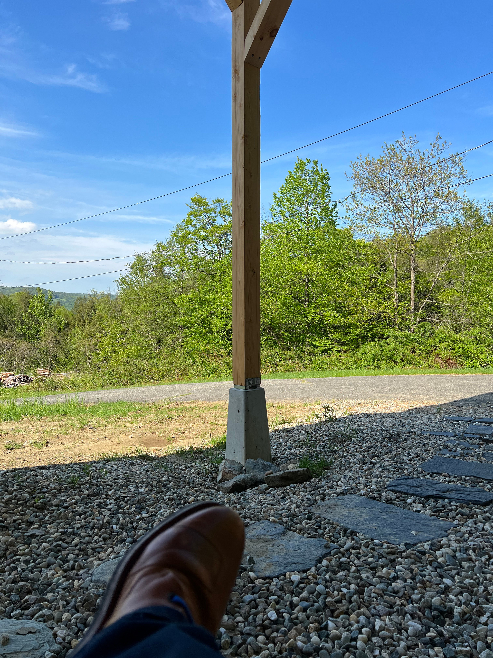Berkshire Basecamp