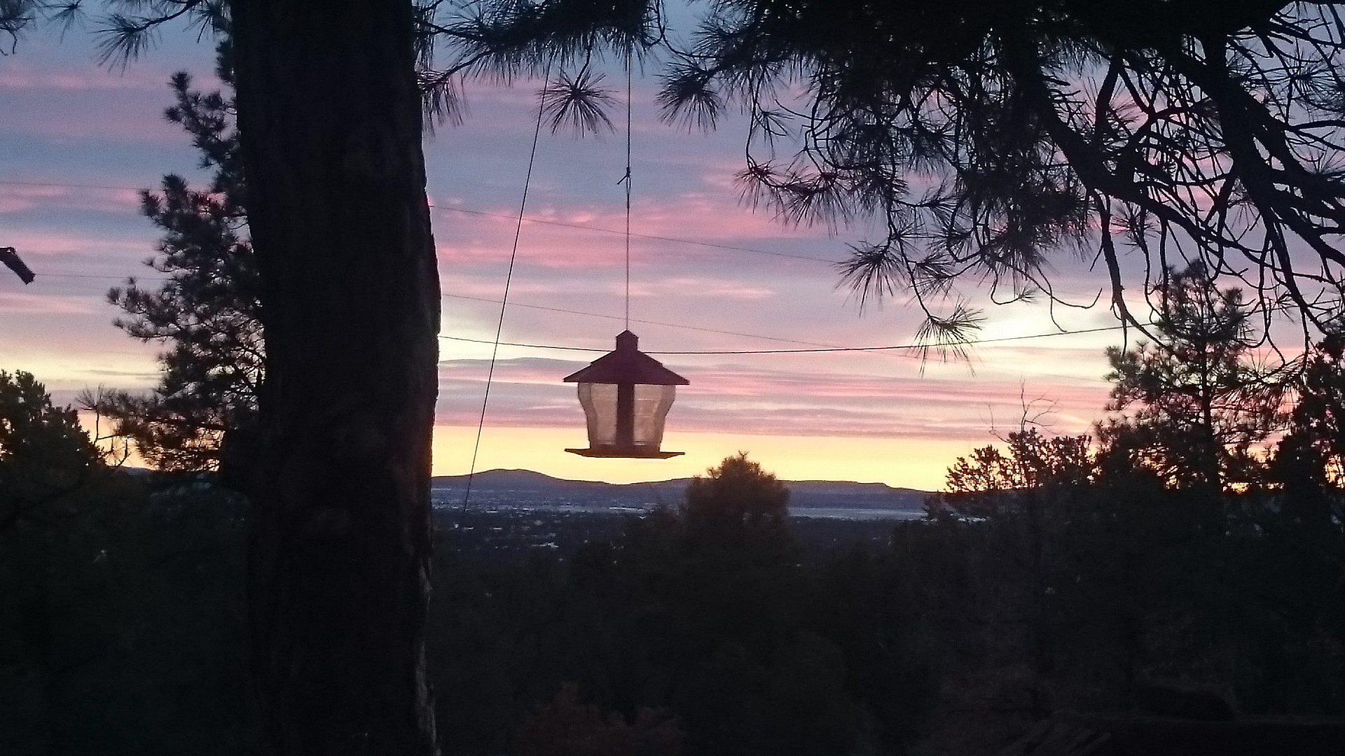 Fehu Campground & Dreamwork Retreat