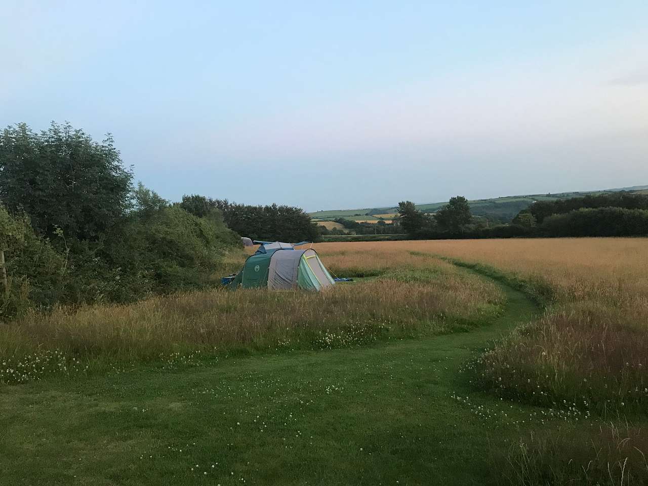 South Town Farm