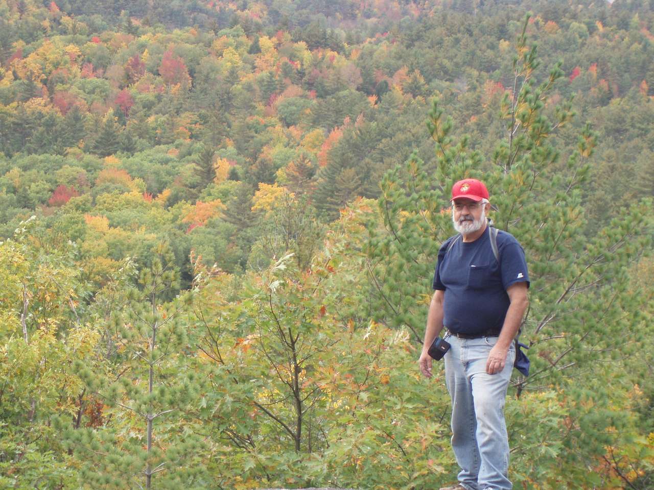 Adirondack Magic