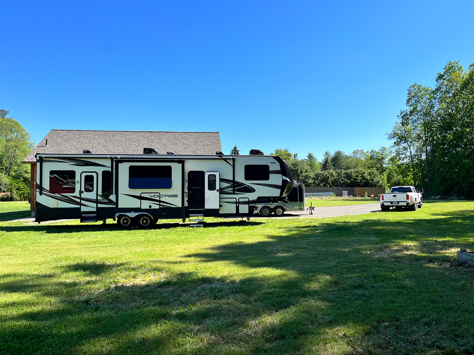 Bernardston Hideaway