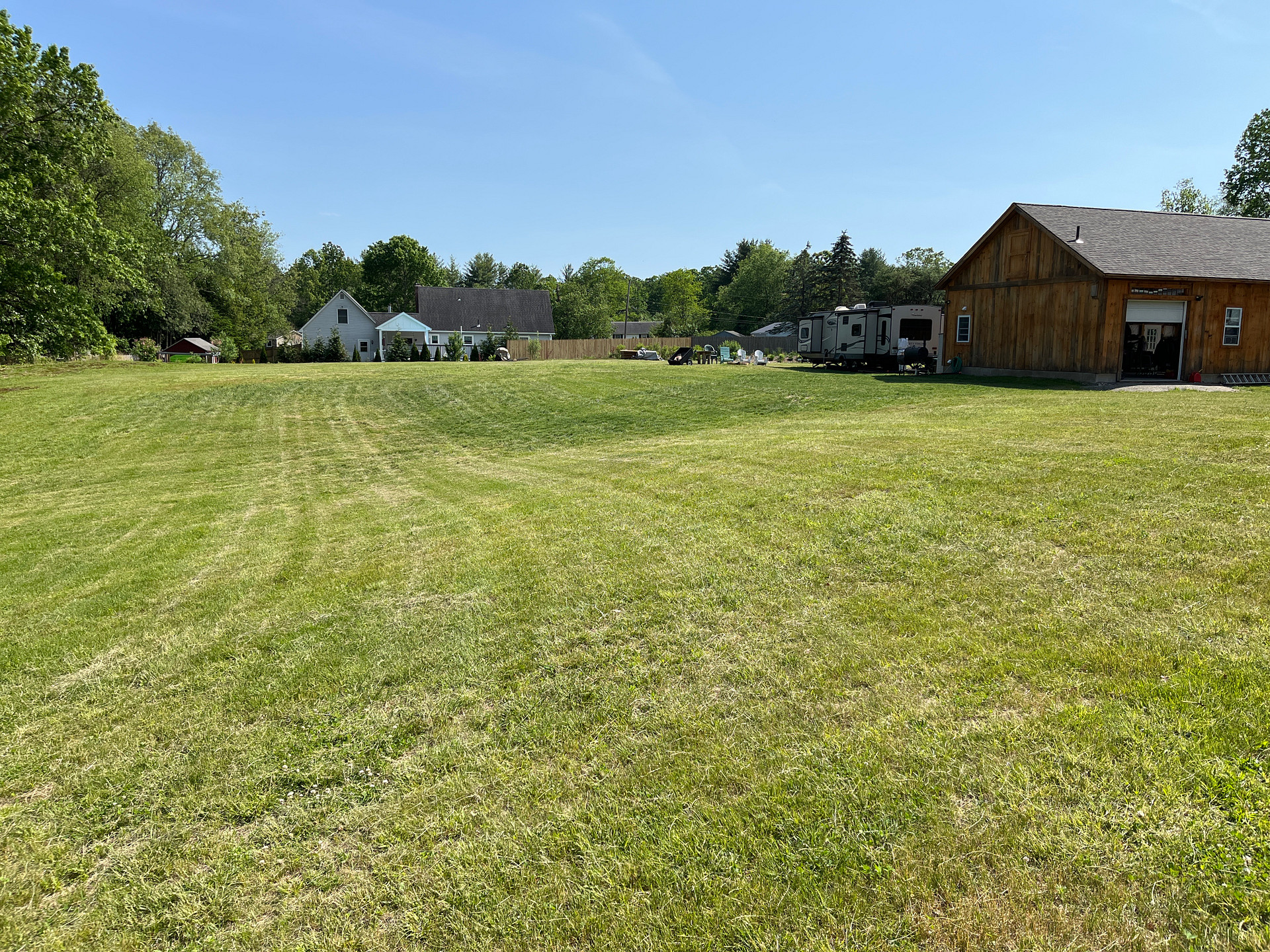 Bernardston Hideaway
