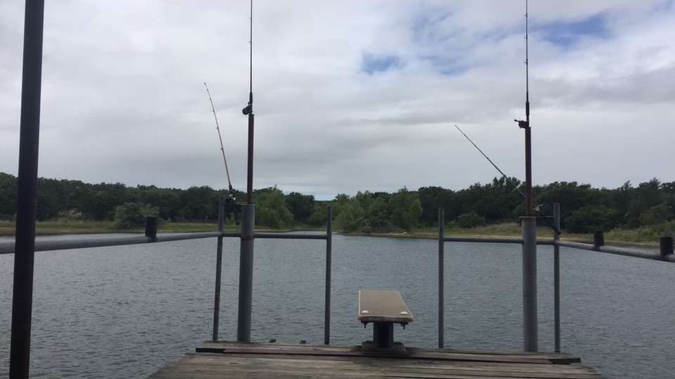 Little Off Lake House