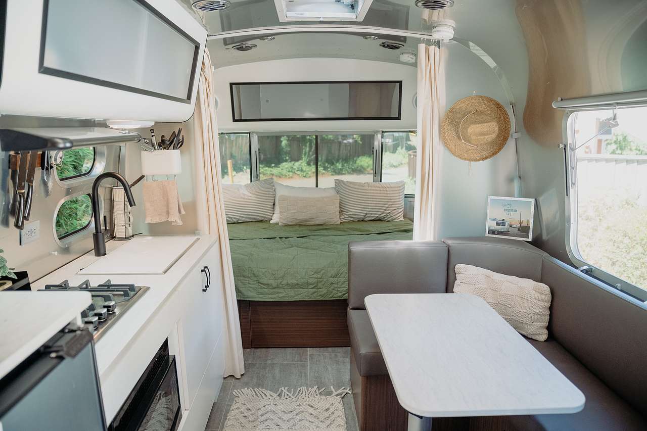 Santa Cruz Mountains Staycation
