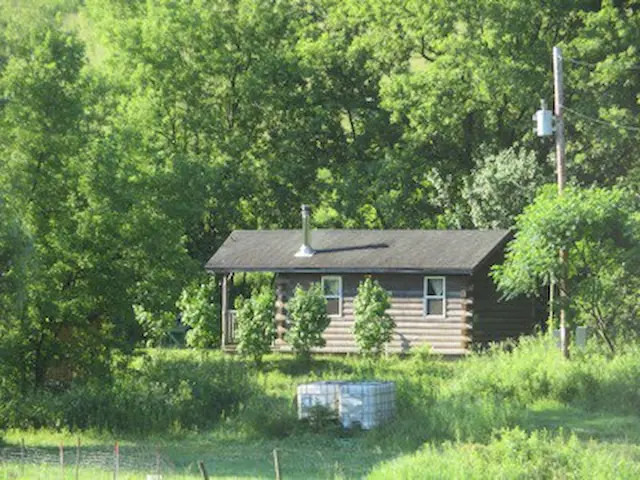 Echo Valley Farm