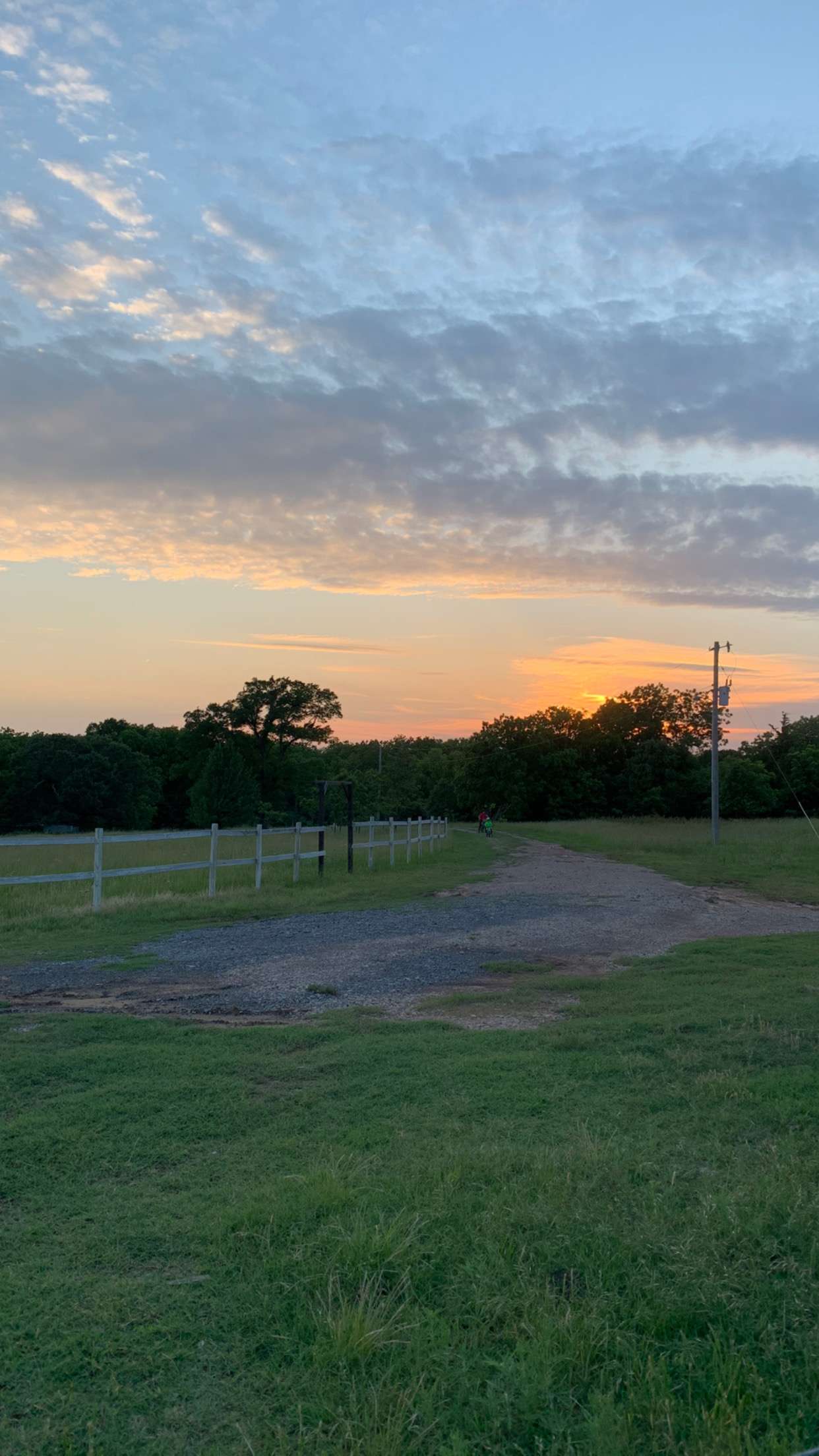 Peaceful Family Farm