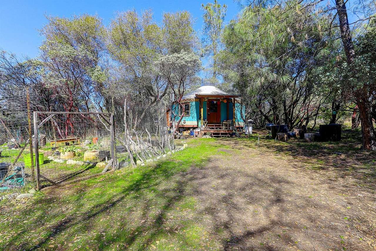 Tranquillity Base Ranch