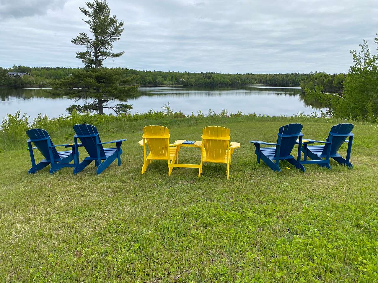 Ocean River RV Resort & Campground
