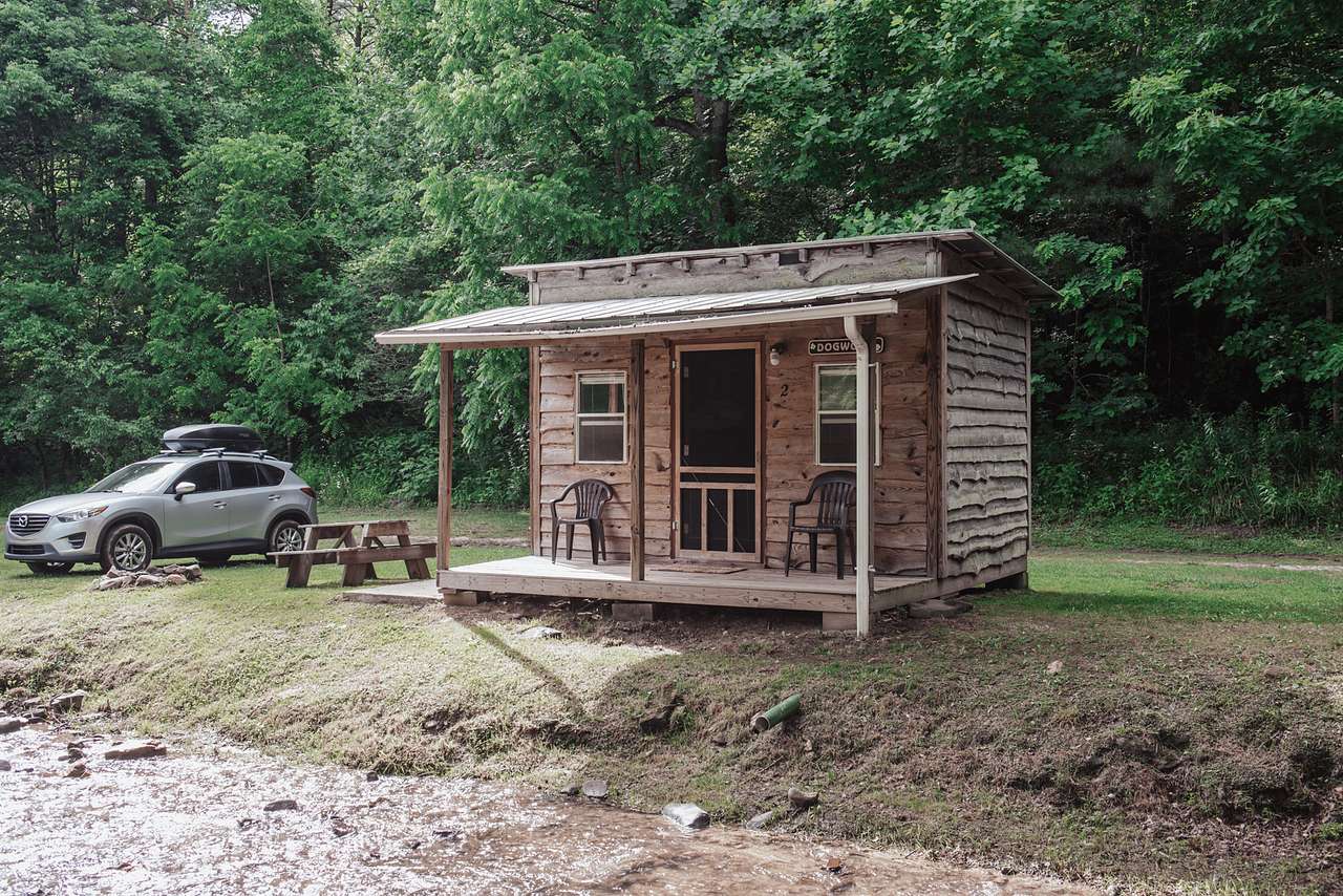 Smoky Mountain Meadows