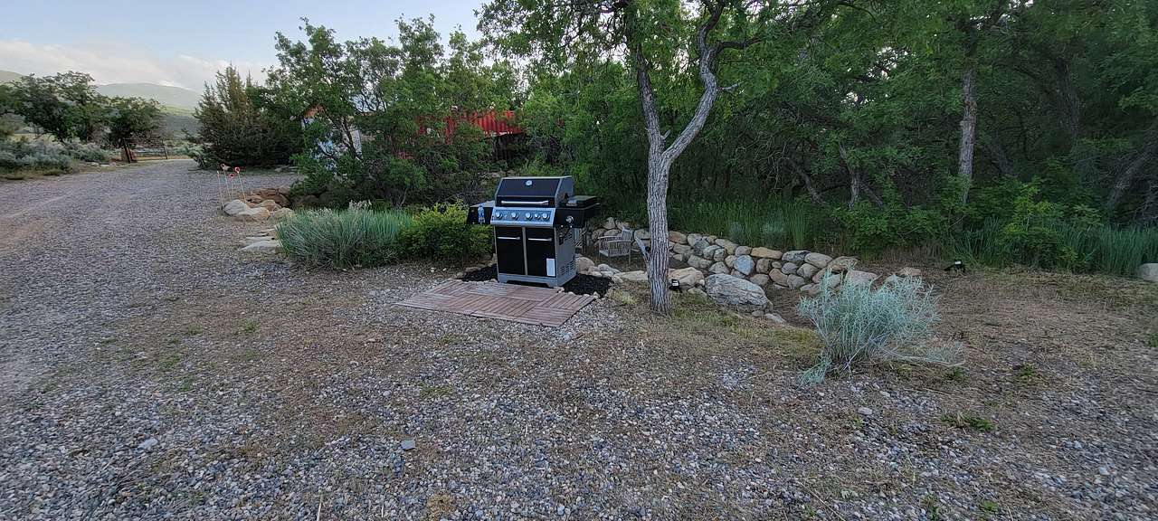 Cormi Creek