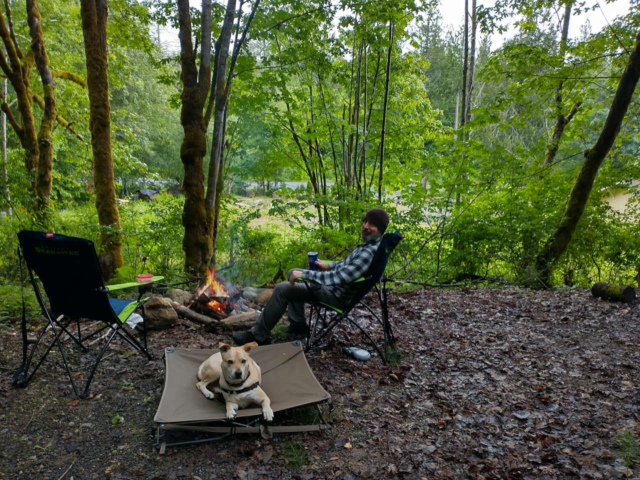 Great Bend rv sites