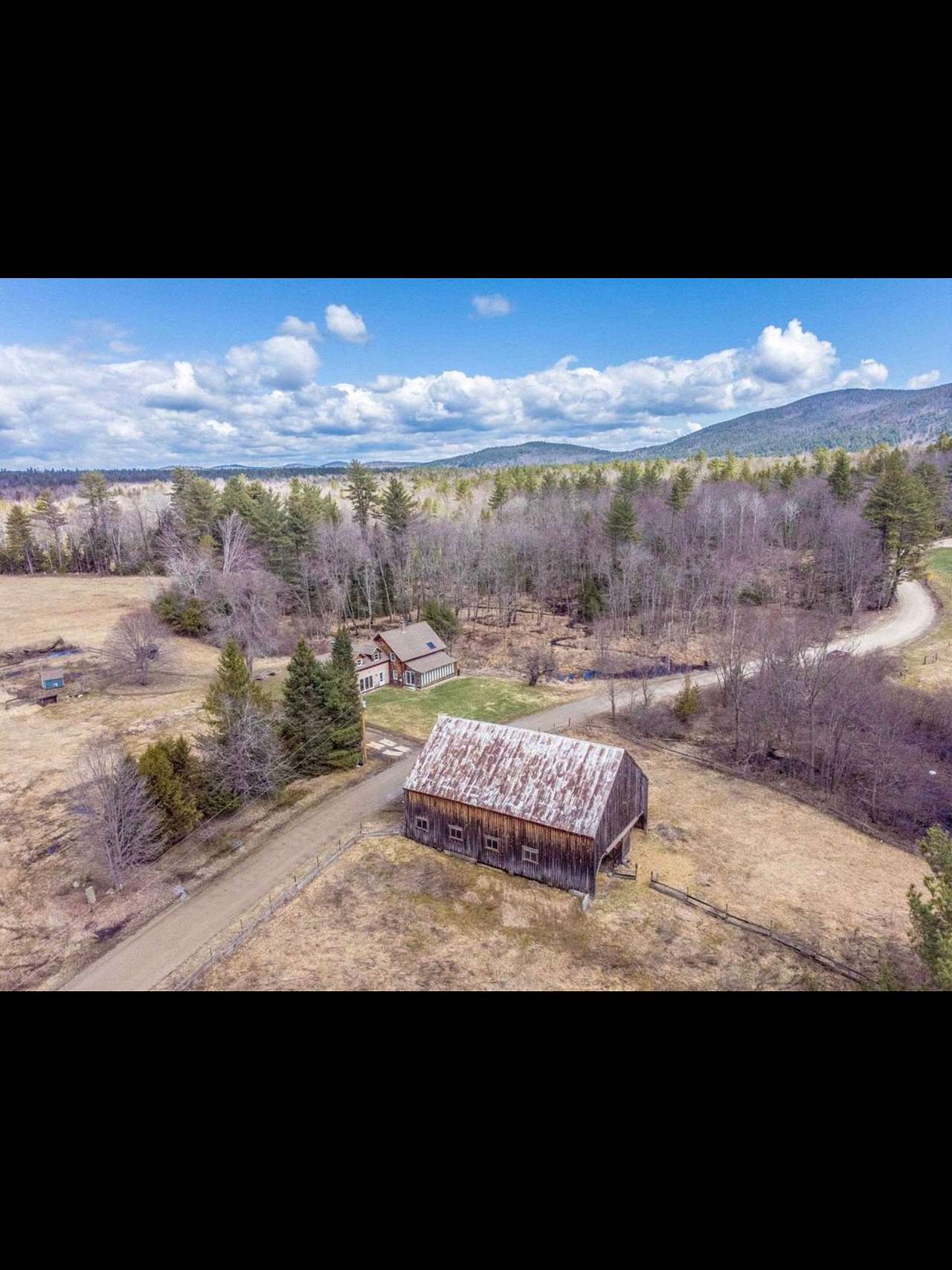 Black Brook Acres