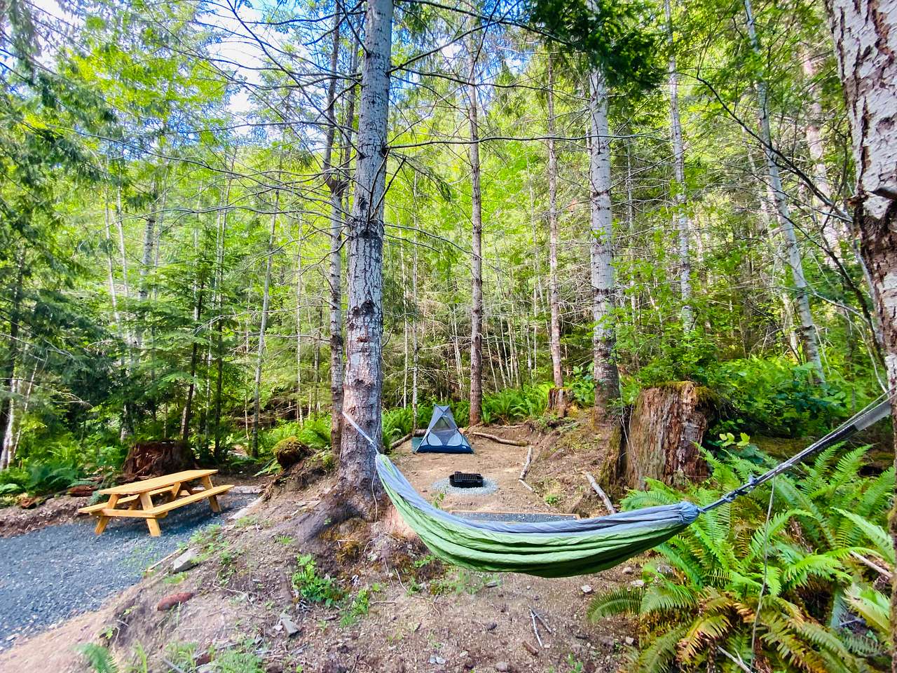 Wandering Joy Campground