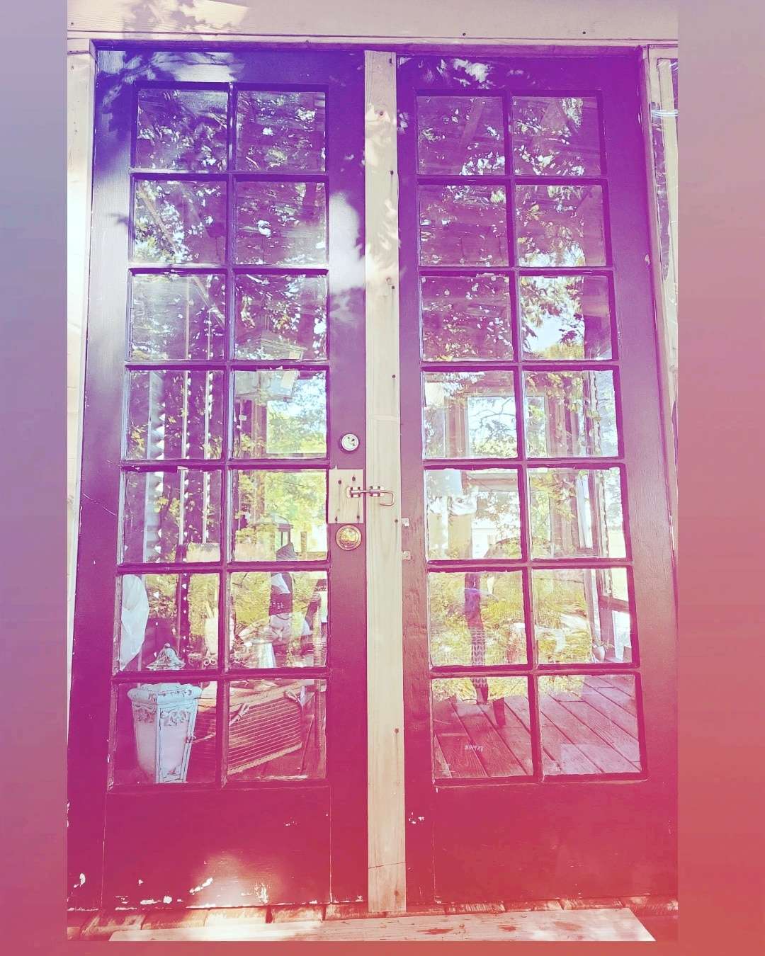 The Jolly Treehouse
