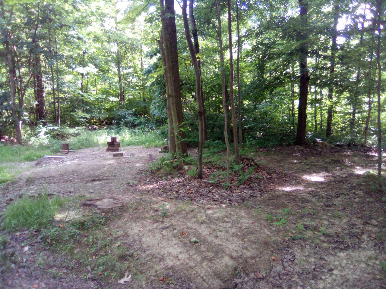 Compass Rose Campgrounds