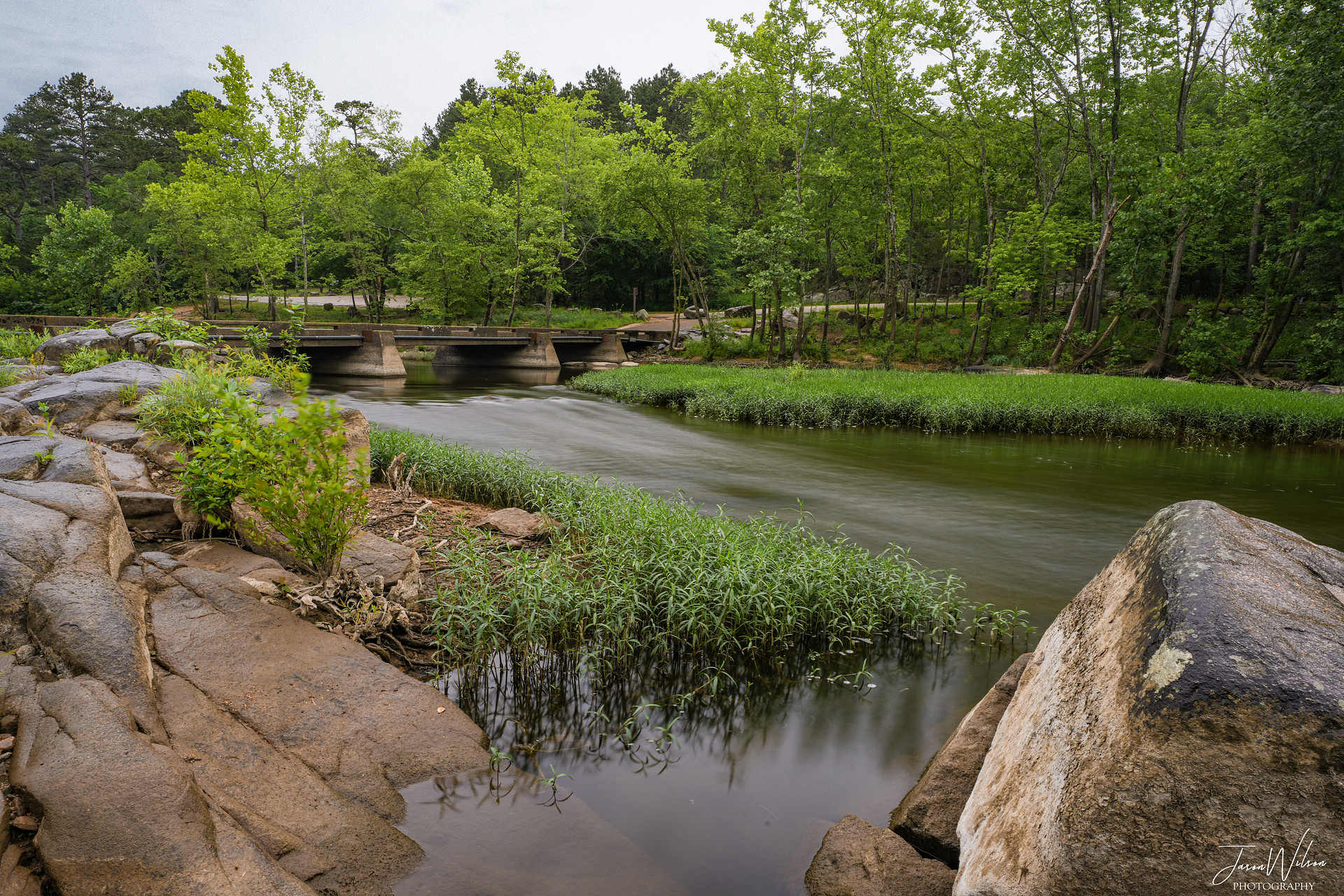 Mark Twain National Forest