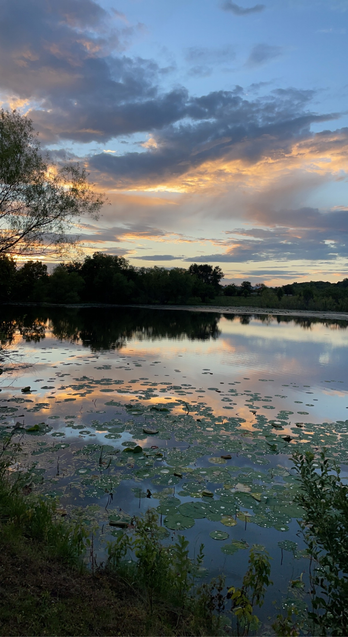Saddle Ridge Retreats Lawrence