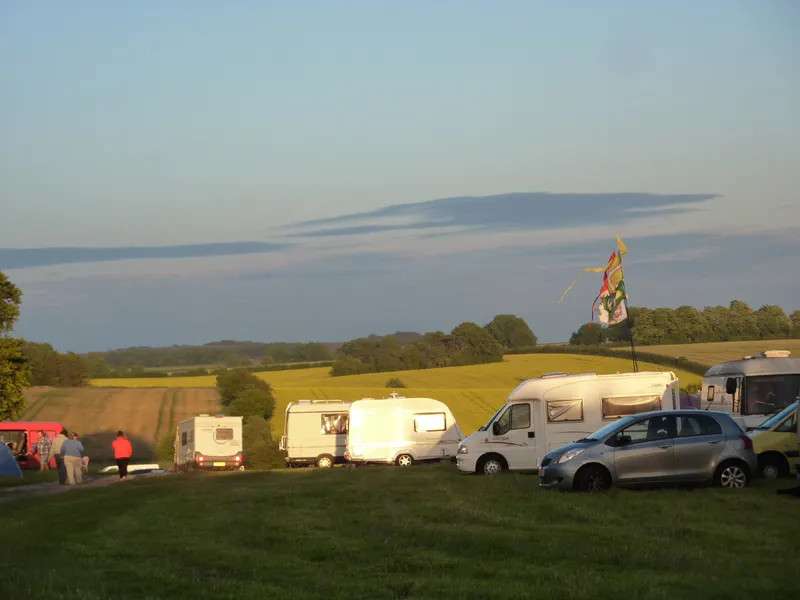 Ebborways Farm