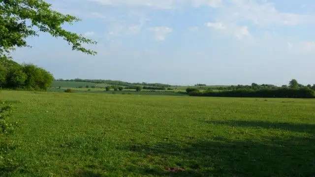Ebborways Farm