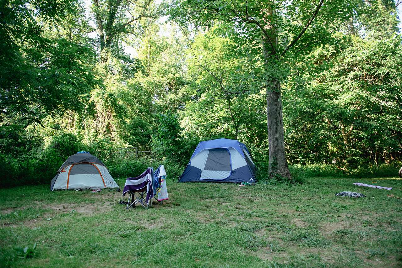 Stoney Creek Campground