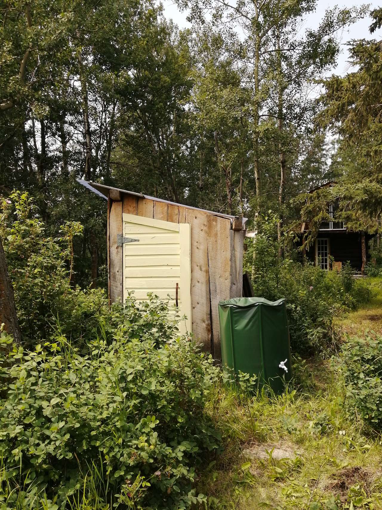 Avant Gardens