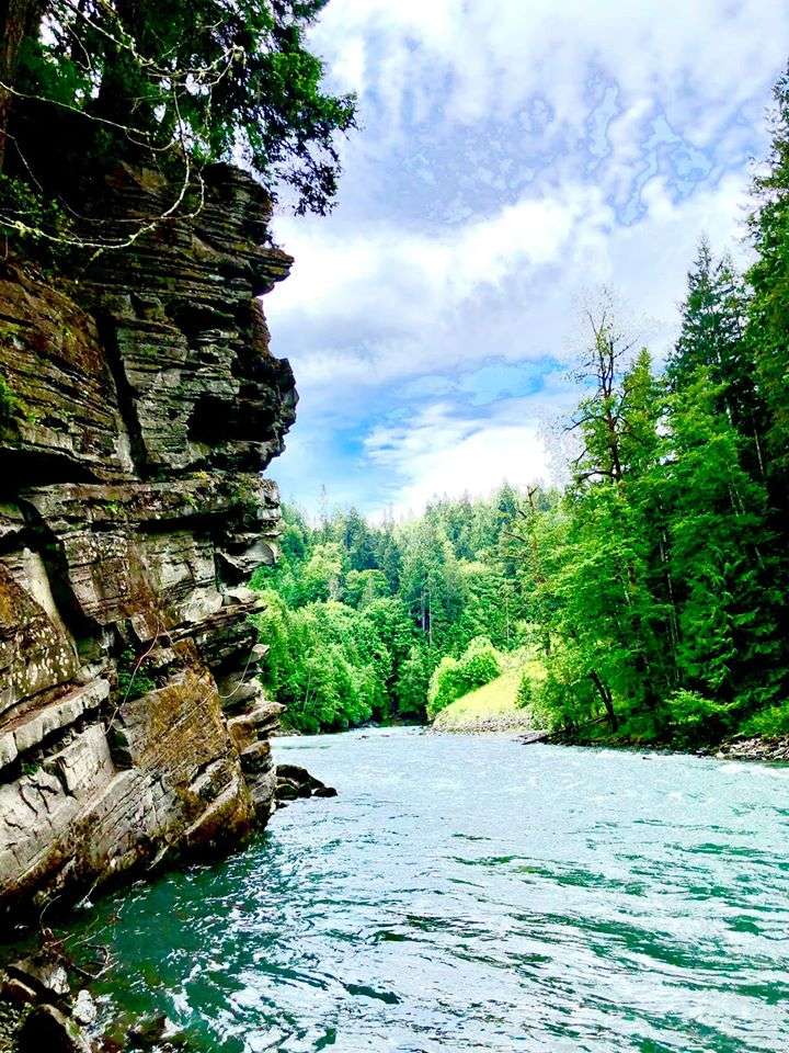 Elwha RV Park