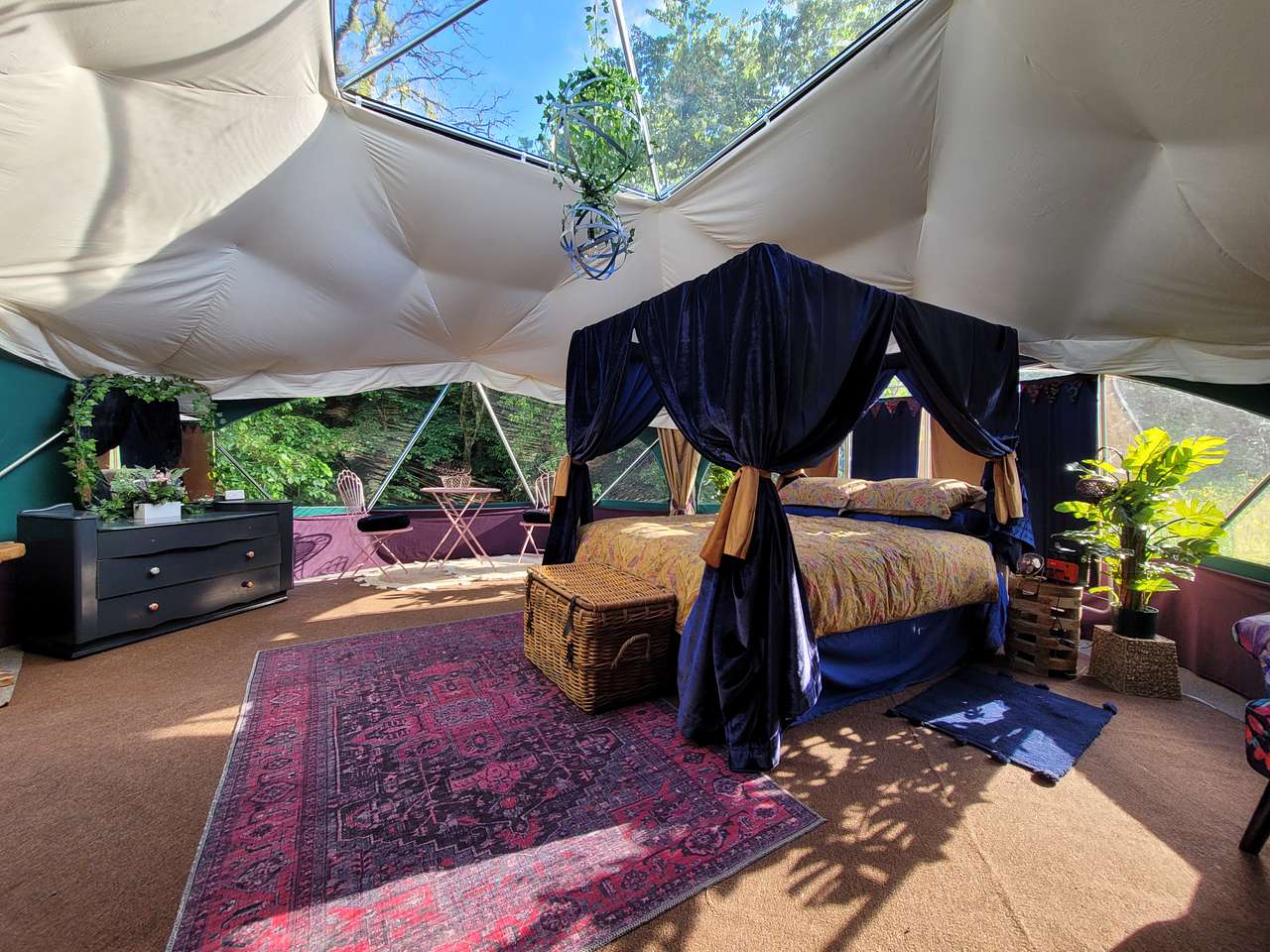 Hideaway Escapes Whitley Farm