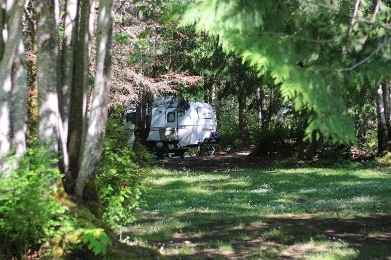 Elwha RV Park