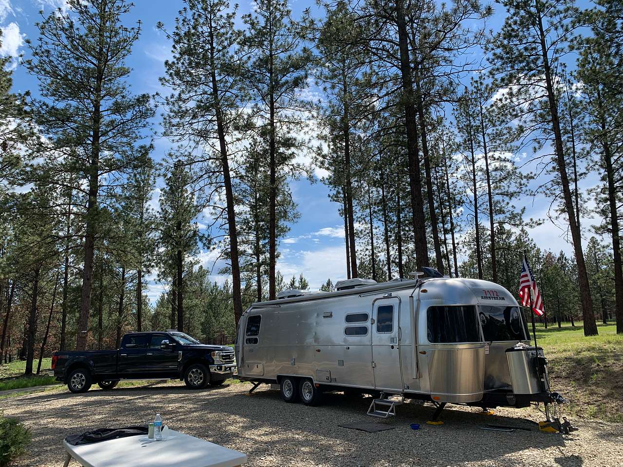 LAZY C Mini RV Park/Campground