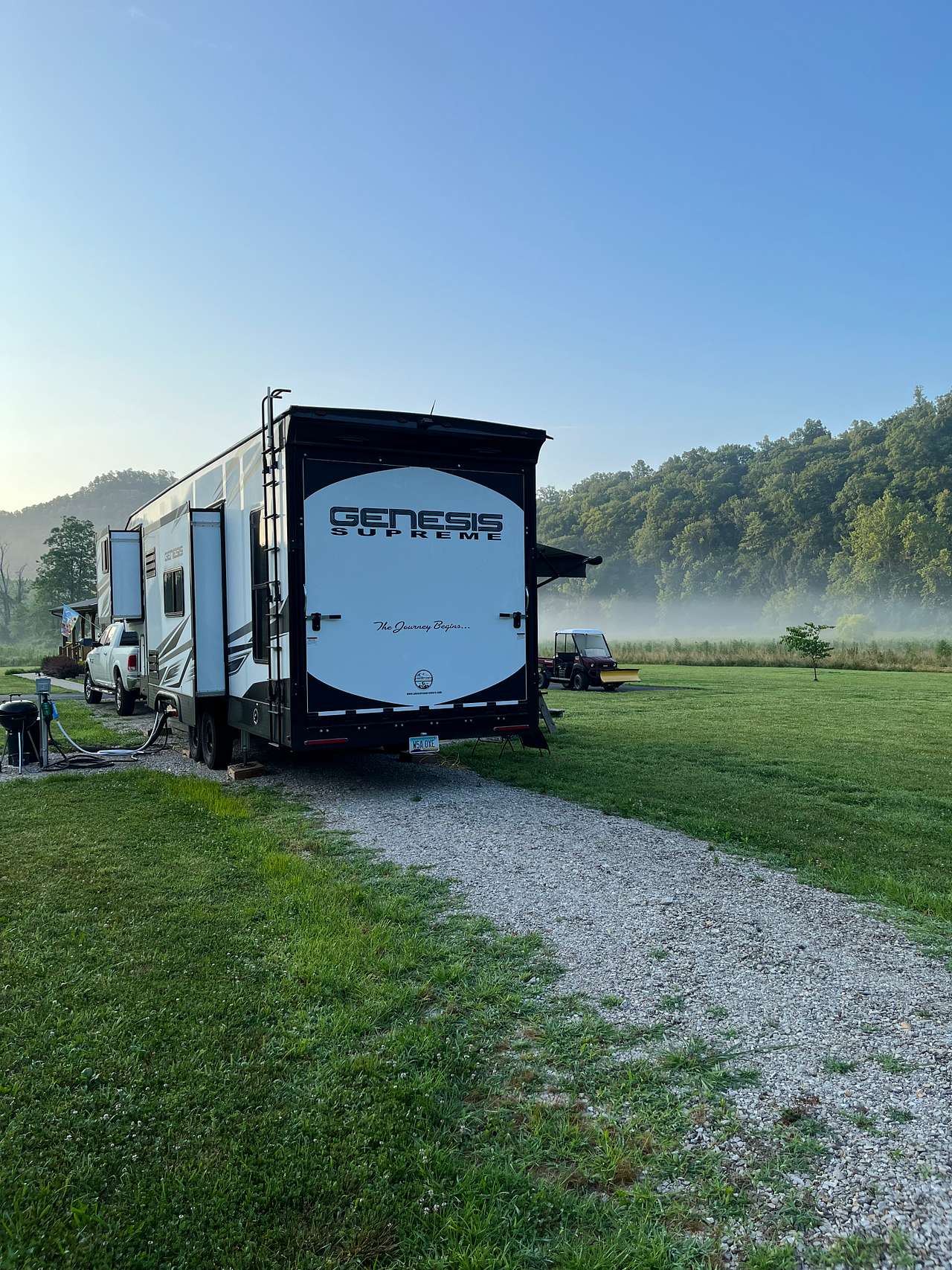 Pine Tree RV Park