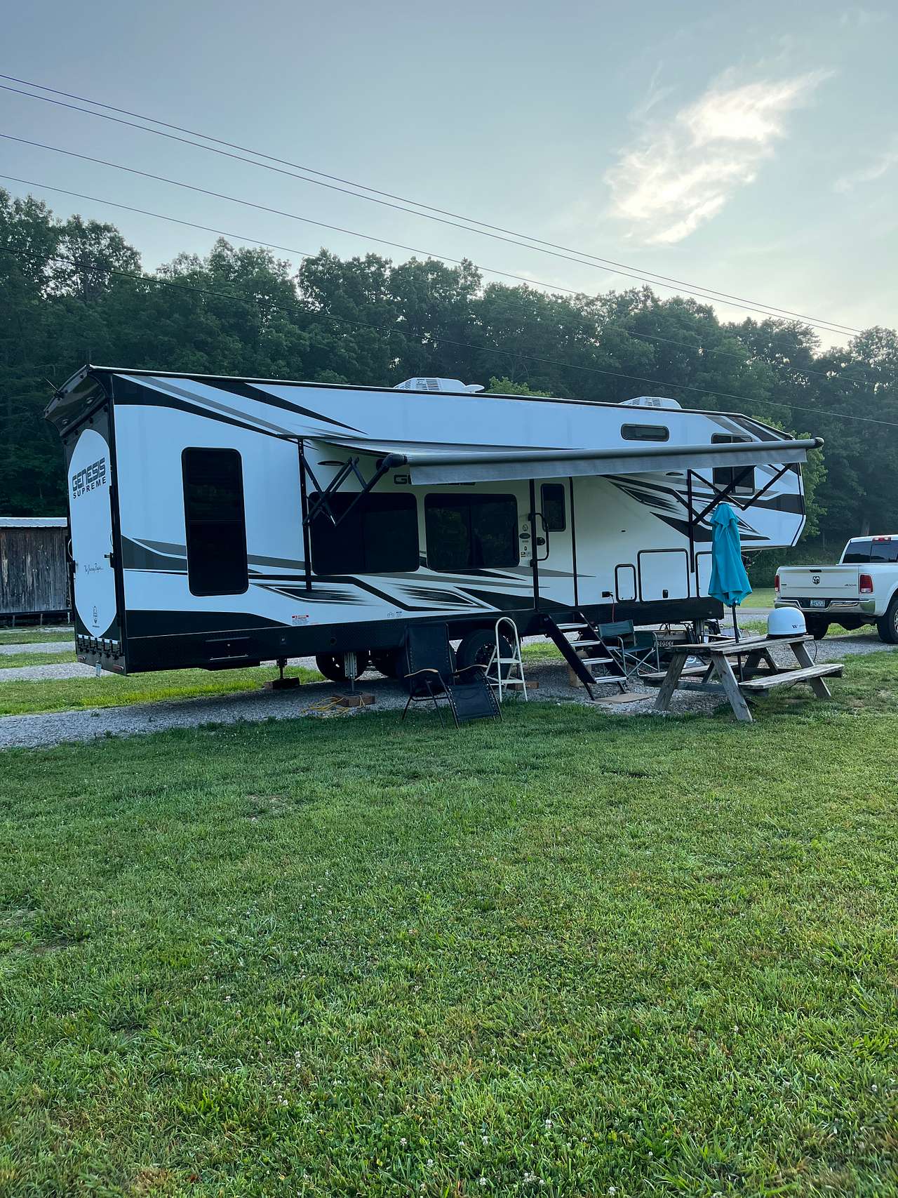 Pine Tree RV Park